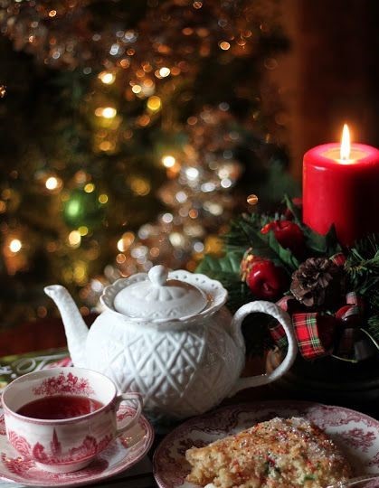 emotea zimowa herbata