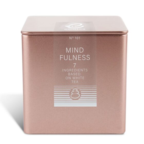 emotea Mindfulness na bazie białej herbaty - Nr 101