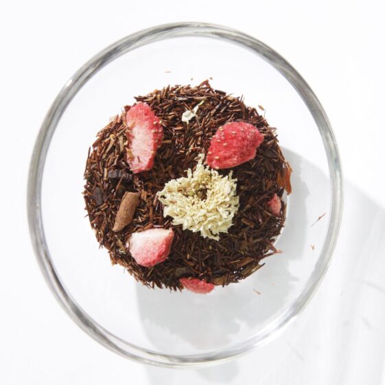 Joy of Life na bazie Rooibos