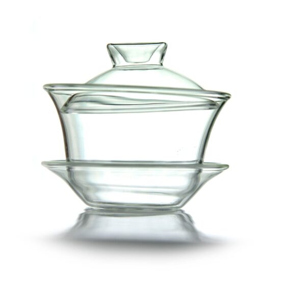 Tradycyjny gaiwan 160 ml