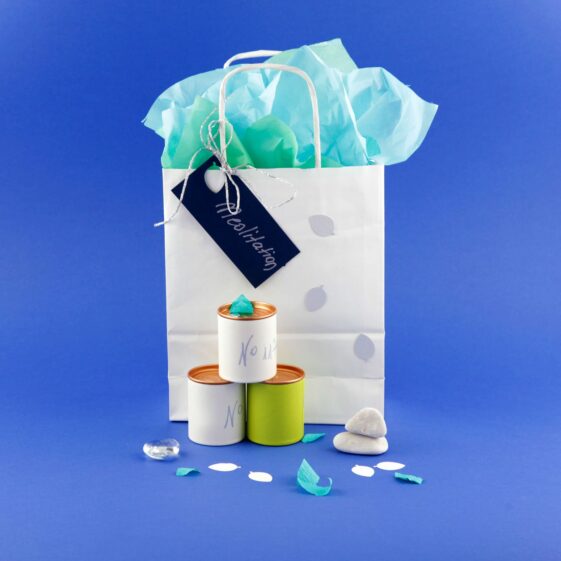 emotea Zestaw prezentowy 3 herbat Meditation