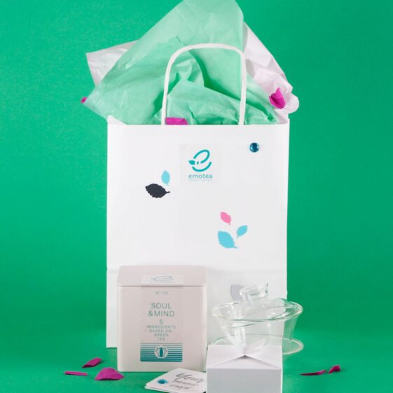 emotea Zestaw prezentowy Soul&Mind
