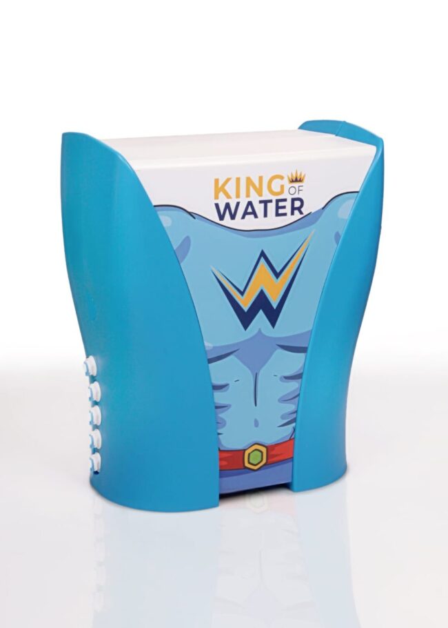 Waterman urządzenie do wody