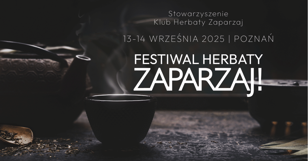 Stoisko emotea na Festiwalu Zaparzaj w parku Starego Browaru Poznań