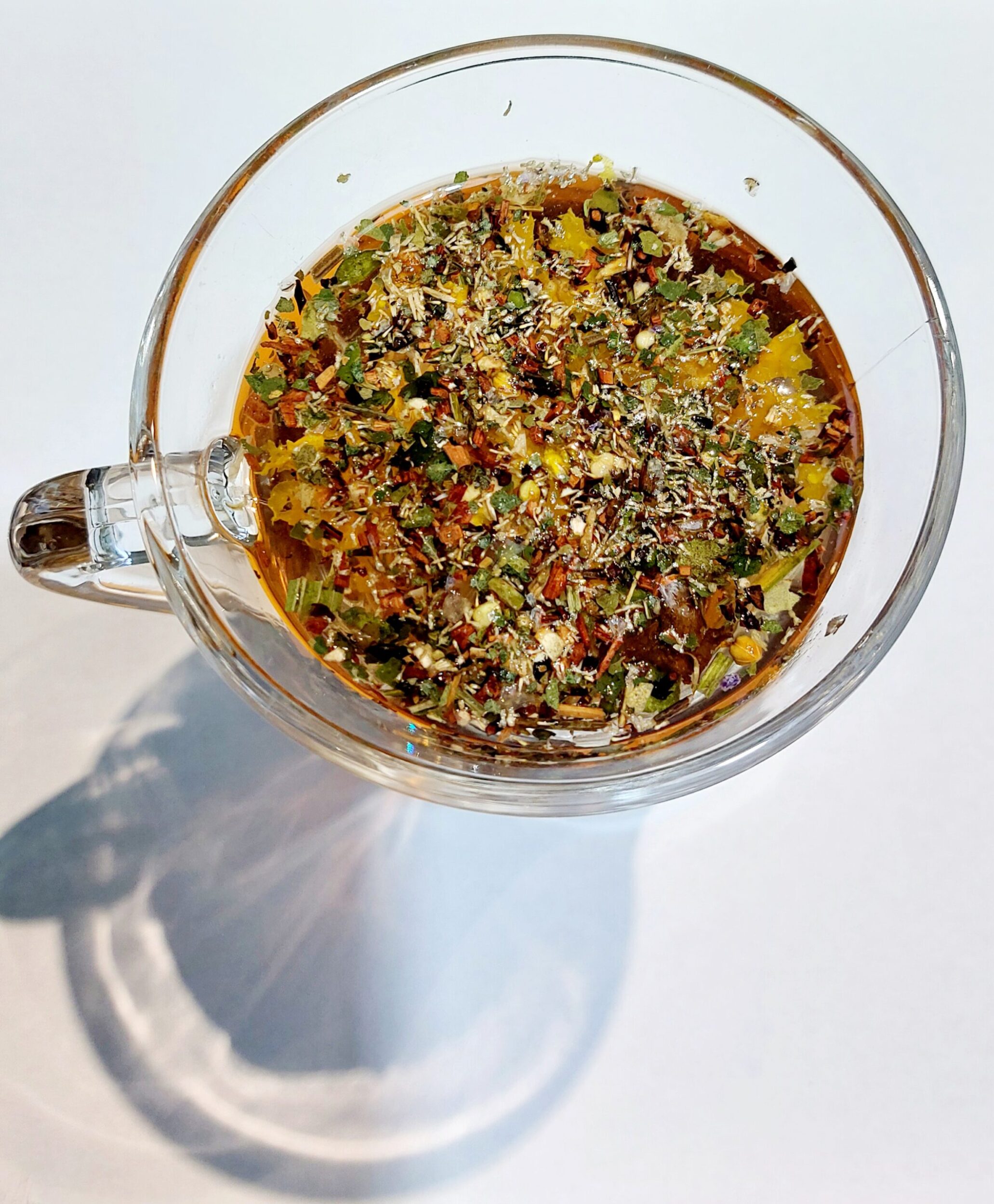 JoseTea na bazie Miodokrzewu