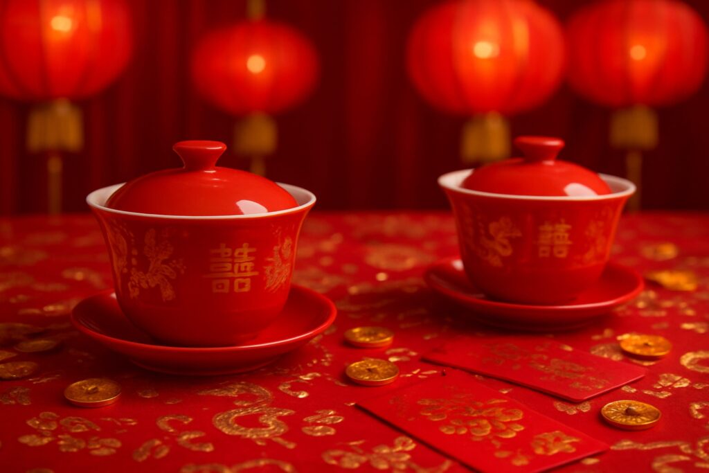 chinski nowy rok 2026